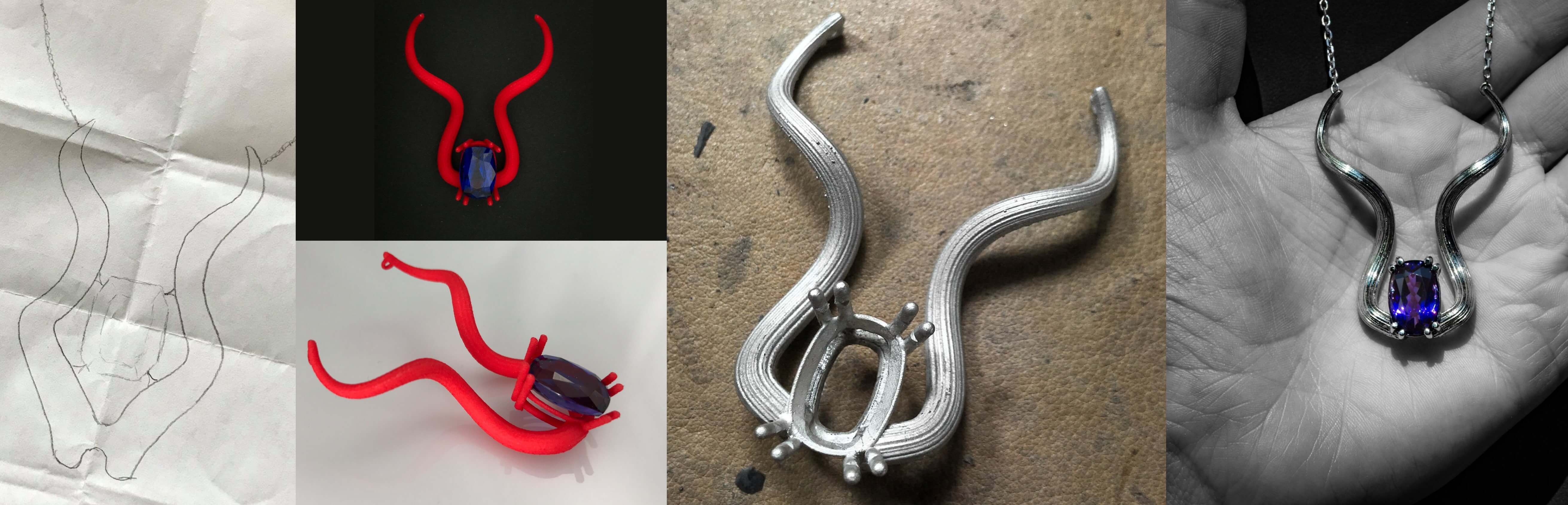 Custom Creation